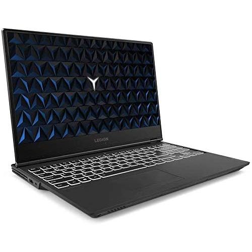 레노버 2020 Lenovo Legion Y540 15.6 Inch FHD 1080P Gaming Laptop (Intel 6-Core i7-9750H up to 4.5GHz, NVIDIA GeForce GTX 1650 4GB, 32GB DDR4 RAM, 1TB SSD (Boot) + 1TB HDD, Backlit Keyboar