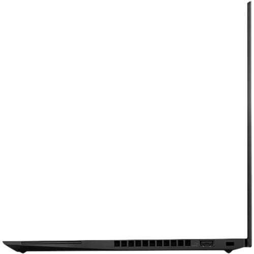 레노버 Lenovo ThinkPad T490s Laptop, Intel Core i5-8365U, 8GB RAM, 256GB SSD, Windows 10 Pro 64-bit (20NX003AUS)