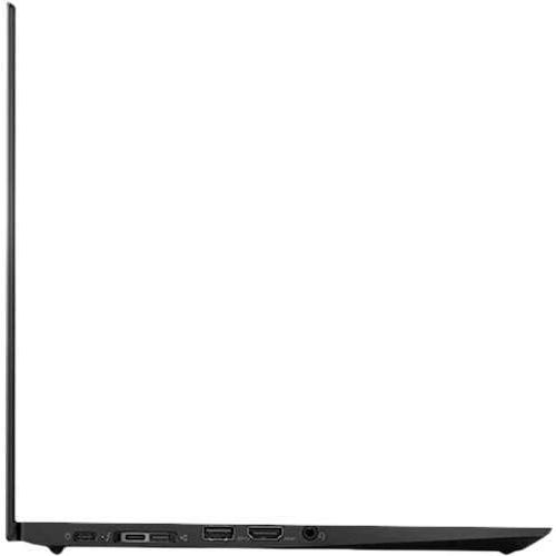 레노버 Lenovo ThinkPad T490s Laptop, Intel Core i5-8365U, 8GB RAM, 256GB SSD, Windows 10 Pro 64-bit (20NX003AUS)