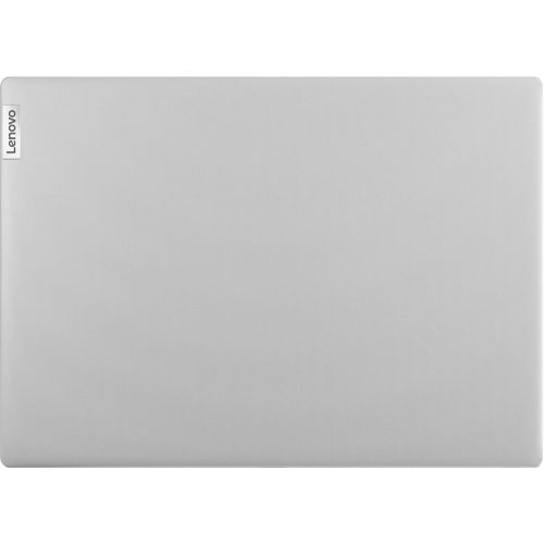 레노버 Lenovo - IdeaPad 1 14 Laptop - AMD A6-Series - 4GB Memory - AMD Radeon R4 - 64GB eMMC Flash Memory - Platinum Gray - 81VS009GUS