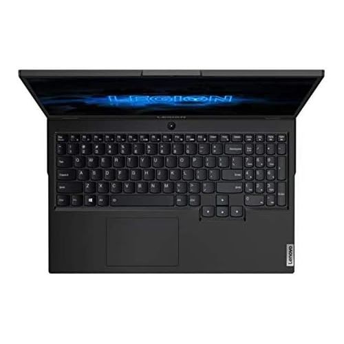 레노버 Lenovo Legion 5 Gaming 15.6, FHD, i7-10750H, RTX 2060, 16GB