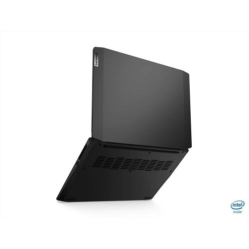 레노버 Lenovo Ideapad 3 Gaming Laptop 15.6 FHD IPS 120Hz Intel Quad-Core i5-10300H (Beats i7-8850H) 8GB DDR4 256GB SSD GTX 1650 4GB Backlit KB USB-C Dolby Win10 + HDMI Cable