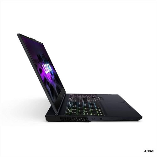 레노버 Lenovo Legion 5 15 Gaming Laptop, 15.6 FHD 165Hz Display, AMD Ryzen 7 5800H,NVIDIA GeForce RTX 3050Ti,RGB Backlight,?32GB RAM, 1TB PCIe SSD, Windows 11H /ES 32GB USB