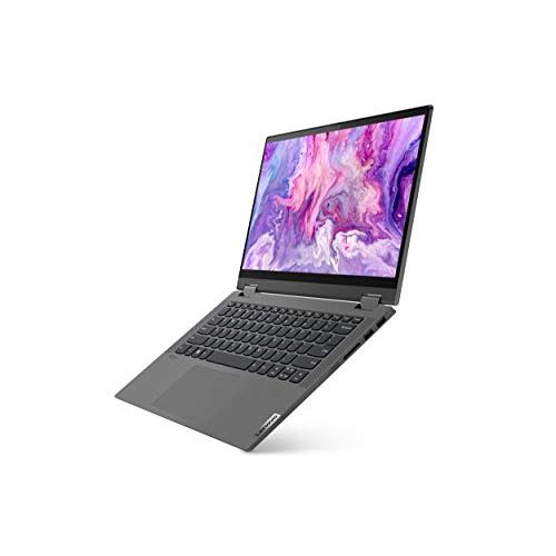 레노버 2020 Lenovo 14 Touchscreen Laptop PC, Windows 10 S, Graphite Gray
