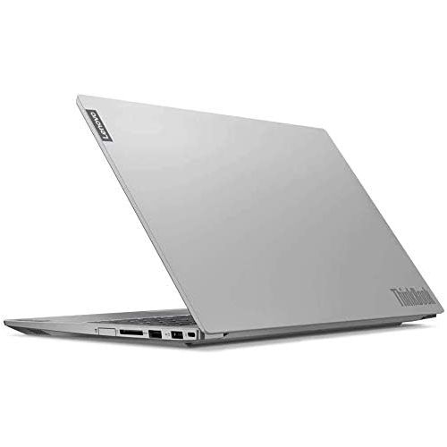 레노버 2020 Lenovo ThinkBook 15 15.6 FHD 1920 x 1080 IPS Anti-Glare, 10th gen Intel i7-1065G7 Quad Core (Up to 3.9 GHz), 16GB DDR4 RAM, 512GB PCIe SSD, Fingerprint Reader, Win 10 Pro - Mi