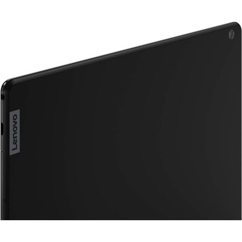 레노버 Lenovo Tab M10 HD 10.1 Tablet, Android 9.0, 16GB Storage, Quad-Core Processor, WiFi, Bluetooth, ZA4G0000US, Slate Black