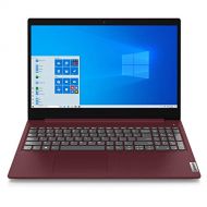 2020 Lenovo IdeaPad 3 15.6 FHD LED Backlit Anti-Glare Display Laptop, Intel Core i5-1035G1 Quad-Core Processor, 8GB DDR4 RAM, 256GB SSD, HDMI, Webcam, 802.11AC, Bluetooth, Windows