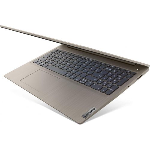 레노버 2020 Newest Lenovo Ideapad 3 Laptop, 15.6 Full HD Display, 10th Gen Intel Core i3-1005G1 Dual-Core Processor, 8GB DDR4 Memory, 256GB PCIe SSD, HDMI, Wi-Fi, Bluetooth, Webcam, Windo