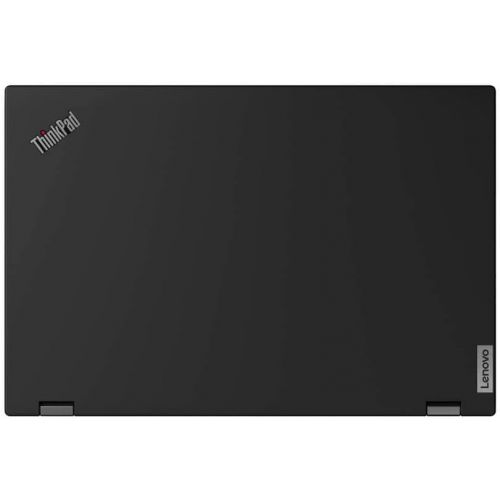 레노버 Lenovo ThinkPad P15 Mobile Workstation, 15.6 Full HD IPS Screen (Intel Core i7-10750H, 32GB DDR4, 1TB SSD, NVIDIA Quadro T1000, Camera, Fingerprint) Windows 10 Pro