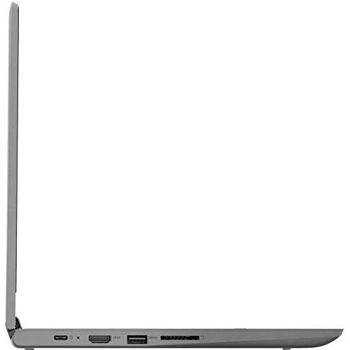 레노버 Latest Lenovo IdeaPad Flex 3 Chromebook 2-in-1 11.6 HD (1366 x 768) Touchscreen Laptop (4-Core MediaTek MT8173C, 4GB RAM, 32GB eMMC) 360° flip-and-fold, Type-C, Webcam, Chrome OS