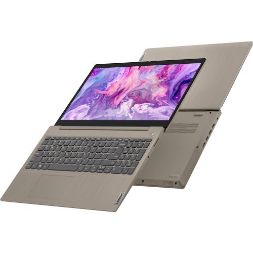 레노버 2022 Newest Lenovo Ideapad 3 Laptop, 15.6 HD Touchscreen, 11th Gen Intel Core i3-1115G4 Processor, 12GB DDR4 RAM, 512GB PCIe NVMe SSD, HDMI, Webcam, Wi-Fi 5, Bluetooth, Windows 11