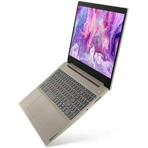 레노버 2020 Newest Lenovo IdeaPad 3 15.6 HD Anti-Glare Touchscreen Laptop, AMD Ryzen 3 3250U, 8GB DDR4 RAM, 512GB PCIe SSD, Webcam, WiFi, Bluetooth, HDMI, SD Card Reader, Windows 10 Home,