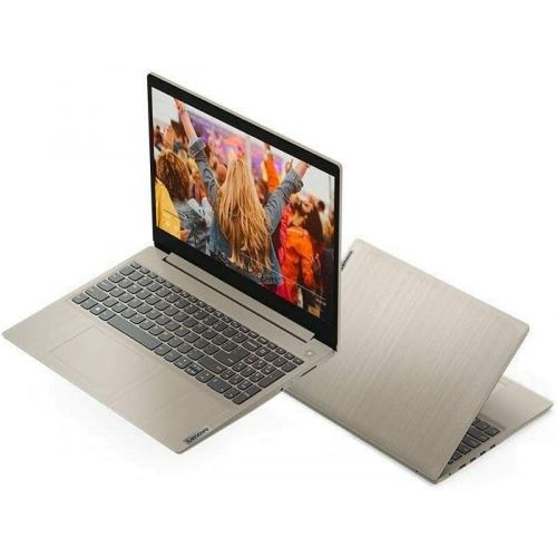 레노버 2020 Newest Lenovo IdeaPad 3 15.6 HD Anti-Glare Touchscreen Laptop, AMD Ryzen 3 3250U, 8GB DDR4 RAM, 512GB PCIe SSD, Webcam, WiFi, Bluetooth, HDMI, SD Card Reader, Windows 10 Home,