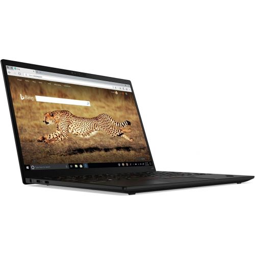 레노버 Lenovo X1 Nano, The Lightest ThinkPad Laptop Ever, with 13 2K Display, 11th Gen i5-1130G7 Processor, 16GB 4267MHz Memory, 512GB SSD, Thunderbolt 4, and Windows 10 Pro