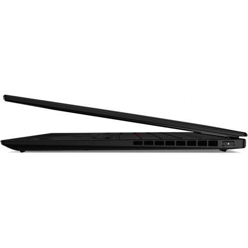 레노버 Lenovo X1 Nano, The Lightest ThinkPad Laptop Ever, with 13 2K Display, 11th Gen i5-1130G7 Processor, 16GB 4267MHz Memory, 512GB SSD, Thunderbolt 4, and Windows 10 Pro