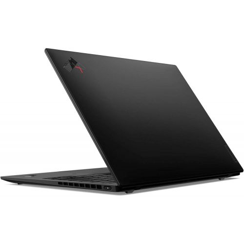 레노버 Lenovo X1 Nano, The Lightest ThinkPad Laptop Ever, with 13 2K Display, 11th Gen i5-1130G7 Processor, 16GB 4267MHz Memory, 512GB SSD, Thunderbolt 4, and Windows 10 Pro