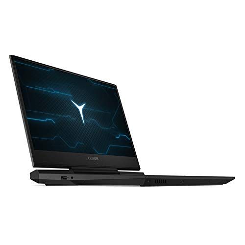 레노버 2019 Lenovo Legion Y545 15.6 FHD Gaming Laptop Computer, 9th Gen Intel Hexa-Core i7-9750H Up to 4.5GHz, 32GB DDR4 RAM, 1TB HDD + 1TB PCIE SSD, GeForce GTX 1660 Ti 6GB GDDR6, Window