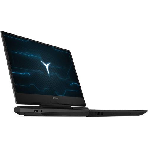 레노버 2019 Lenovo Legion Y545 15.6 FHD Gaming Laptop Computer, 9th Gen Intel Hexa-Core i7-9750H Up to 4.5GHz, 32GB DDR4 RAM, 1TB HDD + 1TB PCIE SSD, GeForce GTX 1660 Ti 6GB GDDR6, Window