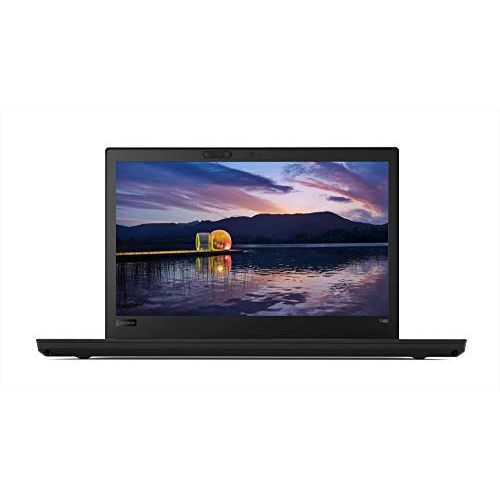 레노버 Lenovo ThinkPad T480 Business Laptop: Core i5-8250U Processor, 512GB SSD, 14 Full HD IPS Display, 8GB RAM