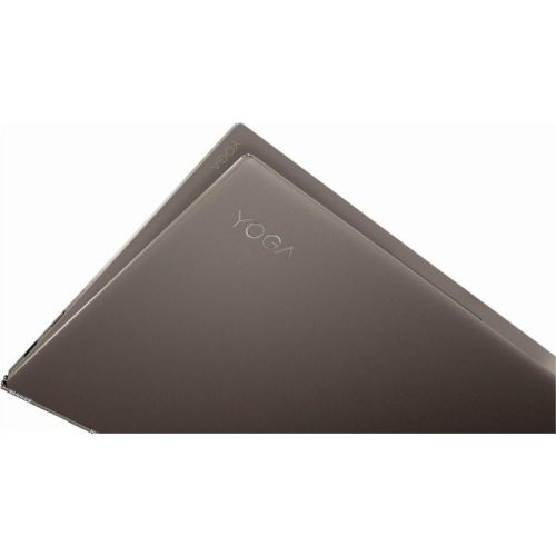 레노버 Lenovo Yoga 920 - 13.9 FHD Touch - 8Gen i7-8550U - 8GB - 256GB SSD