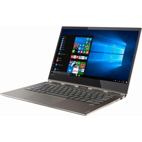 레노버 Lenovo Yoga 920 - 13.9 FHD Touch - 8Gen i7-8550U - 8GB - 256GB SSD