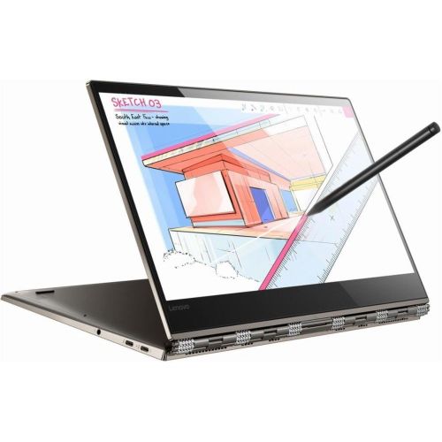 레노버 Lenovo Yoga 920 - 13.9 FHD Touch - 8Gen i7-8550U - 8GB - 256GB SSD