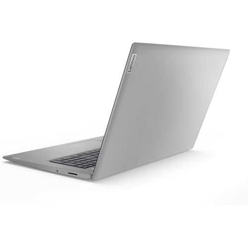 레노버 2020 Lenovo IdeaPad 3 17.3 HD+ LED Backlit Anti-Glare Display Laptop PC, Intel Core i5-1035G1 Quad Core Processor, 8GB RAM, 256GB SSD, HDMI, 802.11AC, Bluetooth, Webcam, Windows 10