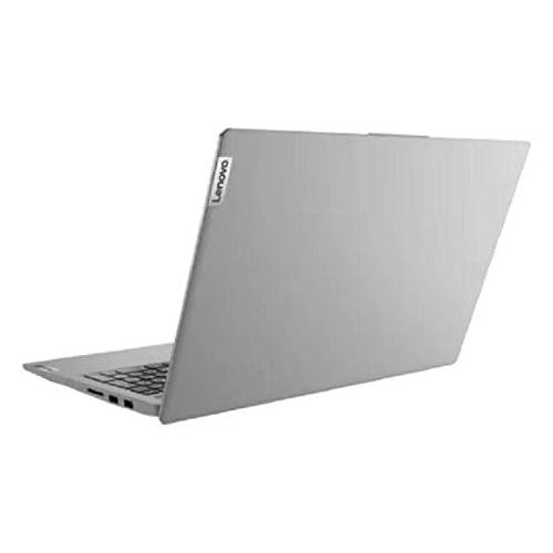 레노버 2021 Lenovo IdeaPad 5 15.6 FHD Laptop PC Intel 4-Core i5-1035G1 8GB DDR4 256GB M.2 NVMe SSD Intel UHD Graphics HDMI USB-C WiFi AX BT Webcam Backlit Fingerprint Windows 10 Pro w/RE