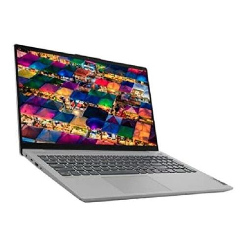 레노버 2021 Lenovo IdeaPad 5 15.6 FHD Laptop PC Intel 4-Core i5-1035G1 8GB DDR4 256GB M.2 NVMe SSD Intel UHD Graphics HDMI USB-C WiFi AX BT Webcam Backlit Fingerprint Windows 10 Pro w/RE