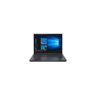 Lenovo ThinkPad E14 20RA004WUS 14 Notebook - 1920 x 1080 - Intel Core i5 (10th Gen) i5-10210U Quad-core (4 Core) 1.60 GHz - 8 GB RAM - 1 TB HDD - Black