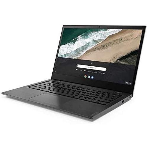 레노버 Lenovo S345 14 Chromebook, AMD 7th Gen, 4GB RAM, 32GB eMMC, Chrome OS