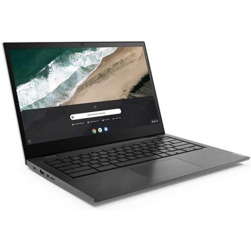 레노버 Lenovo S345 14 Chromebook, AMD 7th Gen, 4GB RAM, 32GB eMMC, Chrome OS