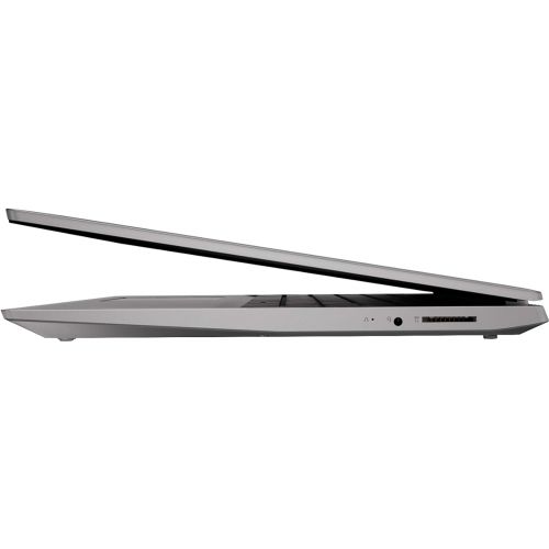 레노버 Lenovo - IdeaPad 15.6 Laptop - AMD Ryzen 3 - 8GB Memory - 256GB Solid State Drive - Platinum Gray/IMR