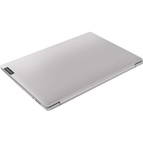 레노버 Lenovo - IdeaPad 15.6 Laptop - AMD Ryzen 3 - 8GB Memory - 256GB Solid State Drive - Platinum Gray/IMR