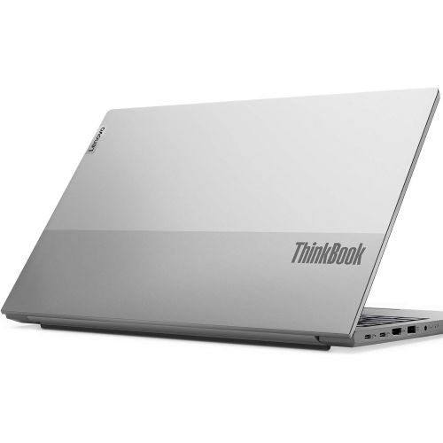 레노버 Lenovo 14.0” FHD 2nd Generation Thinkpad Laptop AMD Ryzen 5 4500U Processor Windows 10 Pro 64 512 GB PCIe SSD 8 GB DDR4 Backlit Keyboard