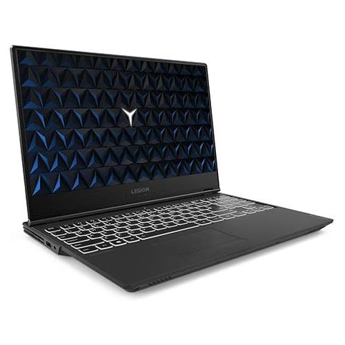 레노버 Lenovo Legion Y540 15.6 Gaming Laptop 144Hz i7-9750H 16GB RAM 256GB SSD GTX 1660Ti 6GB - 9th Gen i7-9750H Hexa-Core - 144Hz Refresh Rate - NVIDIA GeForce GTX 1660Ti 6GB GDDR6 - Leg