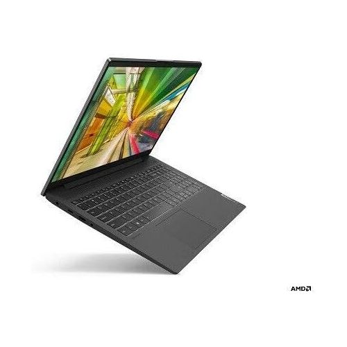 레노버 2020 Latest Lenovo IdeaPad 5 15 Laptop 15.6 inch?FHD AMD 8-Core Ryzen 7 4700U (Beats?i7-10510U)?16GB RAM 512GB SSD Backlit KB Fingerprint Dolby Audio Win?10?+?HDMI Cable