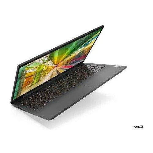 레노버 2020 Latest Lenovo IdeaPad 5 15 Laptop 15.6 inch?FHD AMD 8-Core Ryzen 7 4700U (Beats?i7-10510U)?16GB RAM 512GB SSD Backlit KB Fingerprint Dolby Audio Win?10?+?HDMI Cable