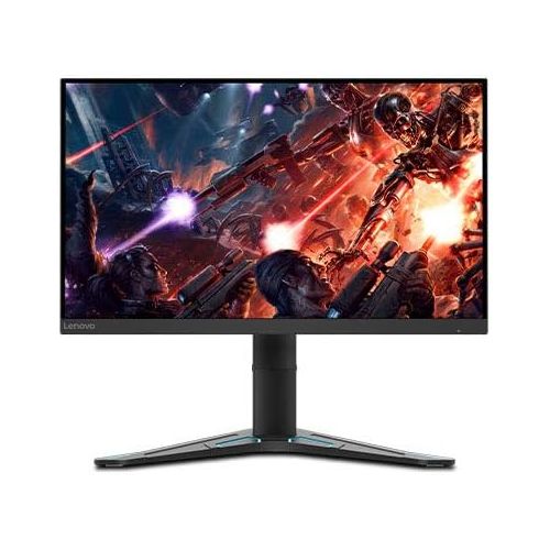 레노버 Lenovo G27Q 27 QHD (2560 x 1440) IPS 165Hz 1ms MPRT Freesync Premium Gaming Monitor