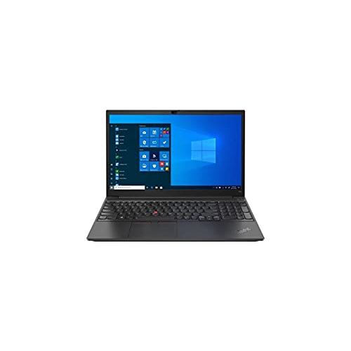 레노버 Lenovo THINKPAD E15 G2, Intel CORE I5-1135G7 (2.40GHZ, 8MB), 15.6 1920X1080 Non-Touch,