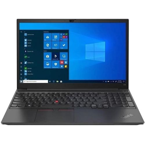 레노버 Lenovo THINKPAD E15 G2, Intel CORE I5-1135G7 (2.40GHZ, 8MB), 15.6 1920X1080 Non-Touch,