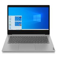 2021 Lenovo Ideapad 3 High Performance Laptop 14 FHD LED Anti-Glare LCD Intel 10th Gen i5-1035G1 Quad Core 8GB DDR4 256GB SSD Win10 Home HDMI WiFi Bluetooth w/ RATZK 32GB USB Drive