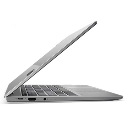 레노버 Lenovo ThinkBook 13s Business Notebook with 13.3 WQXGA (2560x1600) Display, 11th Gen i7-1165G7 Processor, 16GB DDR4, 512GB SSD, Thunderbolt 4, WiFi 6, Backlit Keyboard, Intel Evo,