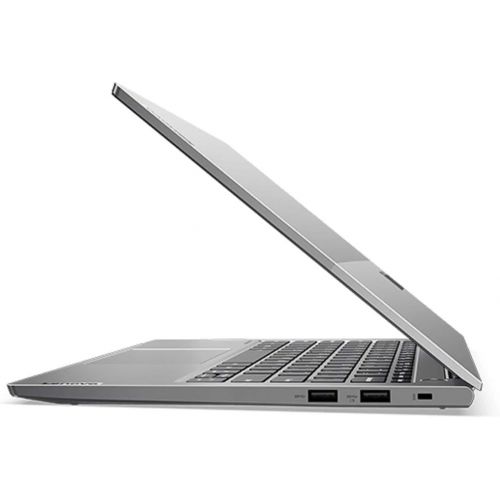 레노버 Lenovo ThinkBook 13s Business Notebook with 13.3 WQXGA (2560x1600) Display, 11th Gen i7-1165G7 Processor, 16GB DDR4, 512GB SSD, Thunderbolt 4, WiFi 6, Backlit Keyboard, Intel Evo,