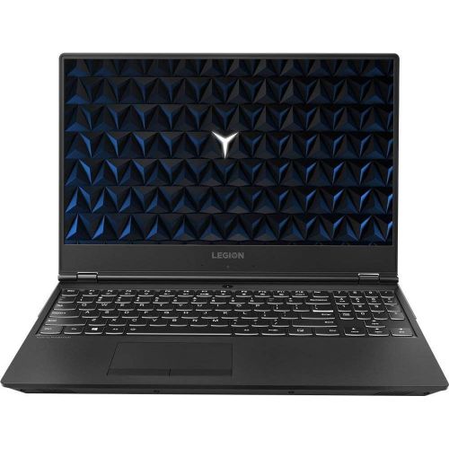 레노버 2019 Lenovo Legion Y540 15.6 FHD Gaming Laptop Computer, 9th Gen Intel Hexa-Core i7-9750H Up to 4.5GHz, 24GB DDR4 RAM, 1TB HDD + 512GB PCIE SSD, GeForce GTX 1650 4GB, 802.11ac WiFi