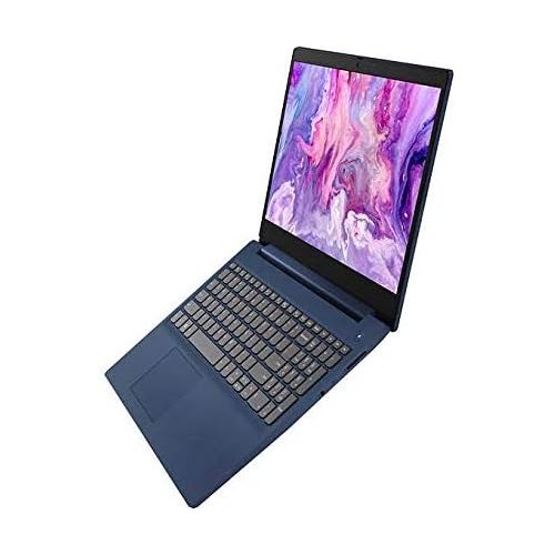 레노버 Latest_Lenovo IdeaPad 3 15.6 HD Touchscreen Laptop Notebook, Intel 10th Gen Core i5-10210U, 12GB DDR4 RAM, 512GB PCIe SSD, Webcam, Wi-Fi 6, Bluetooth 5.0, HDMI, Win10, Shoxlab 1-We