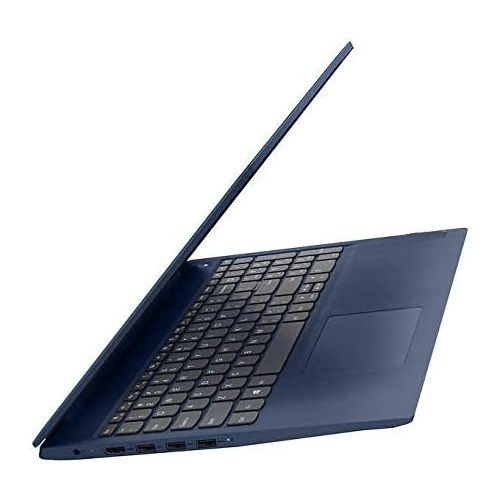 레노버 Latest_Lenovo IdeaPad 3 15.6 HD Touchscreen Laptop Notebook, Intel 10th Gen Core i5-10210U, 12GB DDR4 RAM, 512GB PCIe SSD, Webcam, Wi-Fi 6, Bluetooth 5.0, HDMI, Win10, Shoxlab 1-We