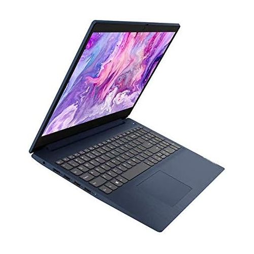 레노버 Latest_Lenovo IdeaPad 3 15.6 HD Touchscreen Laptop Notebook, Intel 10th Gen Core i5-10210U, 12GB DDR4 RAM, 512GB PCIe SSD, Webcam, Wi-Fi 6, Bluetooth 5.0, HDMI, Win10, Shoxlab 1-We