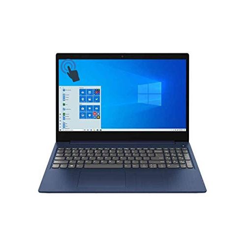 레노버 Latest_Lenovo IdeaPad 3 15.6 HD Touchscreen Laptop Notebook, Intel 10th Gen Core i5-10210U, 12GB DDR4 RAM, 512GB PCIe SSD, Webcam, Wi-Fi 6, Bluetooth 5.0, HDMI, Win10, Shoxlab 1-We