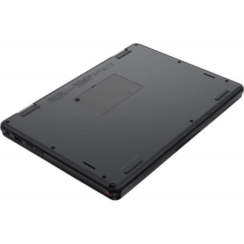 레노버 Lenovo ThinkPad Yoga 11e 6th Gen 20SF0003US 11.6 Touchscreen 2 in 1 Notebook - HD - 1366 x 768 - Intel Core M (8th Gen) m3-8100Y Dual-core (2 Core) 1.10 GHz - 4 GB RAM - 256 GB SSD